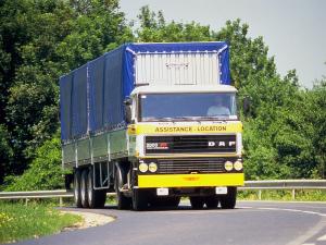 DAF FT2800 '1982